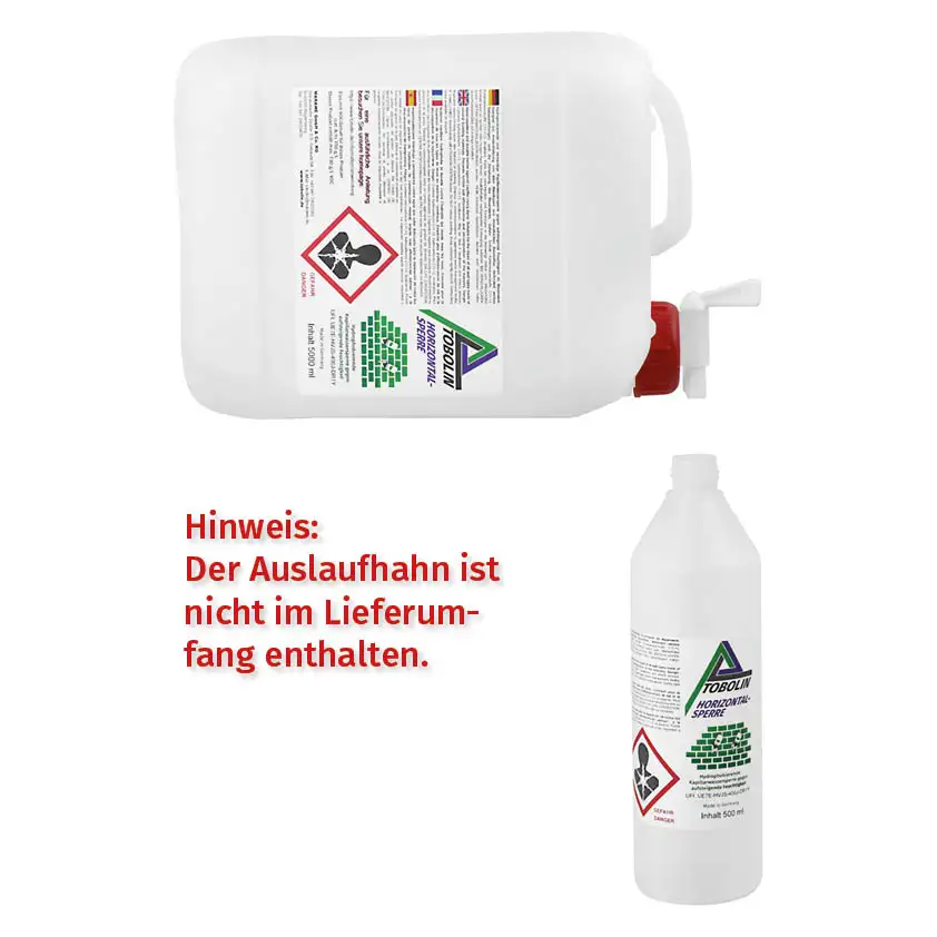Náhradné kanistre (5 l) – Obrázok 2