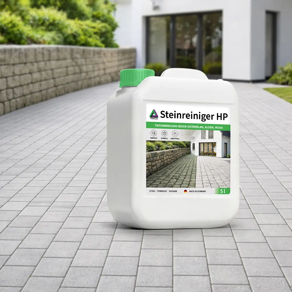 Čistič dlažby HP 5000 ml – Obrázok 8
