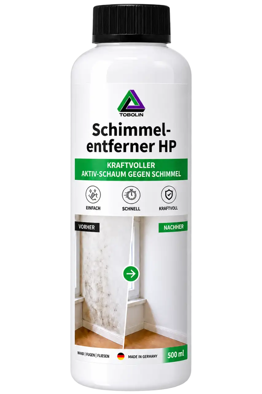 Odstraňovač plesní HP 500 ml – Obrázok 4