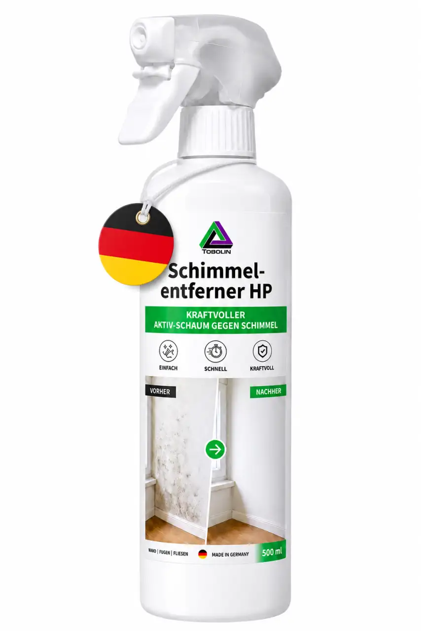 Odstraňovač plesní HP 500 ml – Obrázok 6